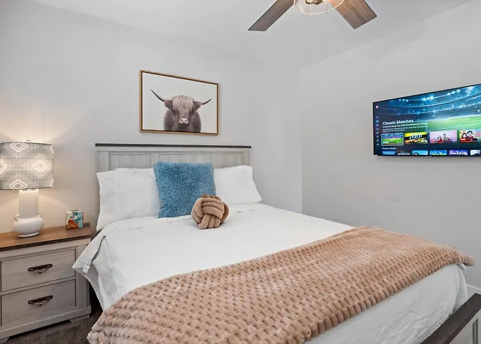 The Oasis In With Heated Pool And Arcade * Tempe