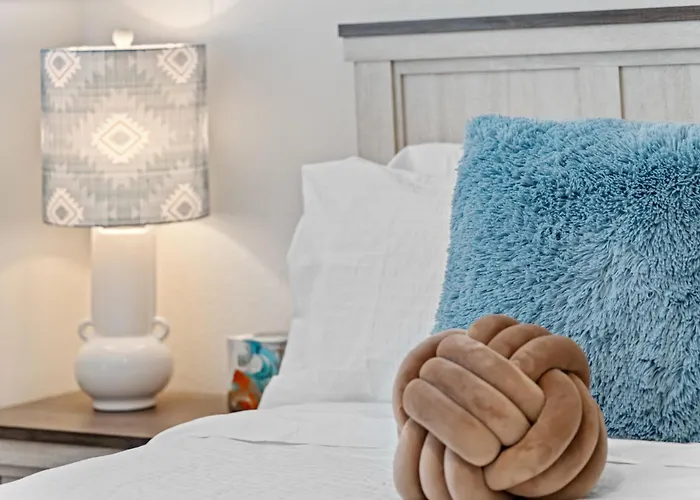 The Oasis In With Heated Pool And Arcade Сasa de vacaciones