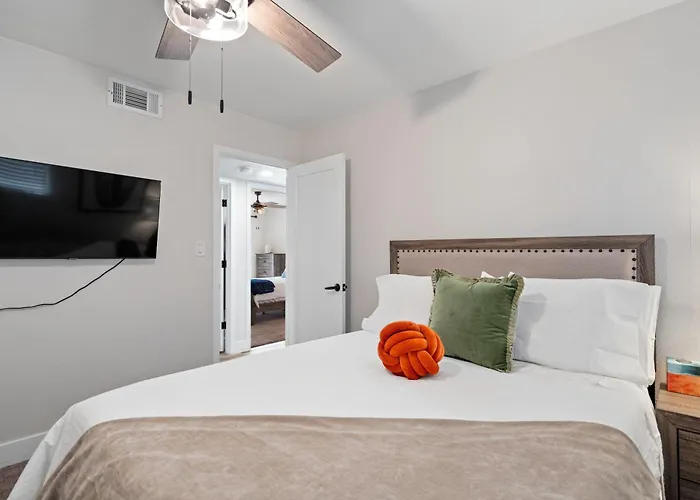 The Oasis In With Heated Pool And Arcade *